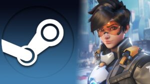 My reaction to seeing Overwatch's reviews on Steam: