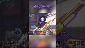 *NEW* ANA MYTHIC SKIN PREVIEW | OVERWATCH 2 SEASON 6 INVASION