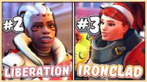 OVERWATCH 2 PVE 2ND AND 3RD MISSION PLAYTHROUGH