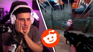 OVERWATCH 2 REDDIT - SEMANA 8