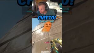 Overwatch 2 But IM CHEATING!!!