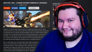 Overwatch 2 Is FINALLY Moving Forward | Dev Blog