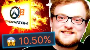 Overwatch 2 Is Now Steam's Worst Game, Huge Baldur's Gate 3 WIN & Paying $100 For In-Game ADS?!