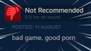 Overwatch 2 - Negative Reviews