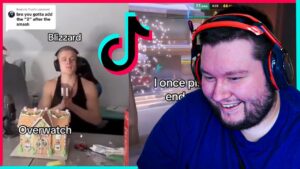 Overwatch 2 Tiktoks That Flame Your Ranked Teamates