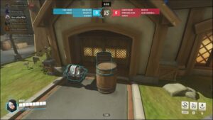 Overwatch 2's Prop Hunt is a very well created gamemode