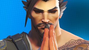 Popping off on Hanzo while giving life advice