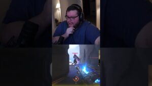 Power creep is slowly affecting Overwatch more and more every patch