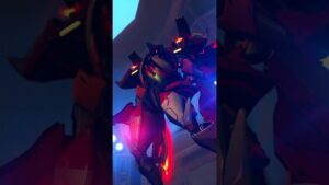 Prepare for Flashpoint. Aug 10 @ 12PM PT #overwatch2 #overwatch #gaming #shorts