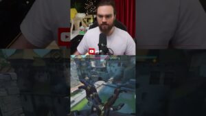 Reaper got POTG BLOCKED by Zen - Overwatch 2