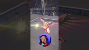 SKIN PINK MERCY! Blizzard da resposta final! Overwatch 2
