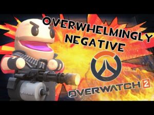 [TF2 ANIMATED] Overwatch is now on Steam...