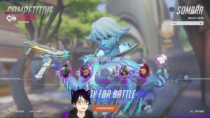 THIS IS WHAT 200 IQ SOMBRA LOOKS LIKE - SombraWizard! SombraWizard OVERWATCH 2 SEASON 6 GAMEPLAY