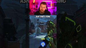 THIS Is How You Counter Ashe in Season 5! (Overwatch 2)