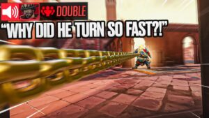 The FASTEST Roadhog Alive | Overwatch 2