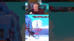 The Fastest Ghost Dashes Against 10 Bronze Players! | Overwatch 2