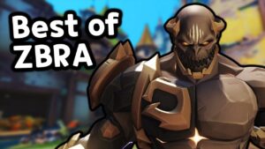 The Greatest Doomfist of All Time