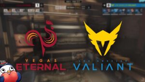 The LAST EVER Toiletbowl -- LA Valiant vs Vegas Eternal Review