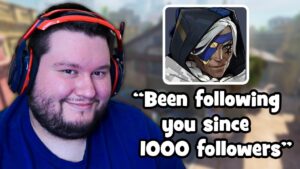The Most Wholesome Overwatch 2 Fan