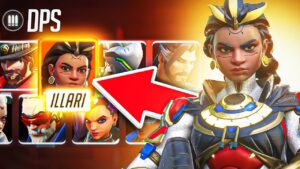 The New DPS Hero ILLARI is BROKEN in Overwatch 2