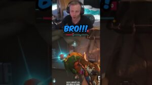 The Overwatch BUG Meme is NOT FUNNY!!!