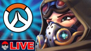 🔴The Summer Finale of Overwatch 2 LIVE!