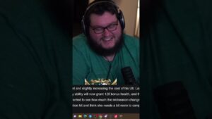 The new hero and balance next season is going to be wild | Overwatch 2