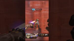 They did Doomfist so dirty in Overwatch 2