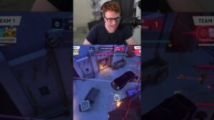 This Bronze game was 33 minutes of flank Orisas and deathmatch | Overwatch 2