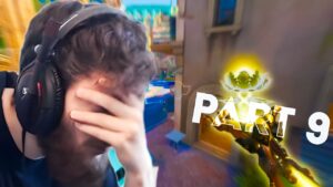 Unranked To Top 500 LIFEWEAVER ONLY! - Ep. 9