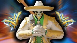 WE ARE BACK BABY - Overwatch 2 Top 500 Gameplay