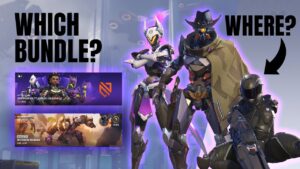 Watch This BEFORE YOU BUY the Overwatch Season 6 BattlePass - Invasion Bundles EXPLAINED