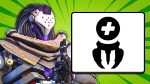 We Gave Ramattra Healing Pylon And He Absolutely DOMINATED | Overwatch 2 Randomizer