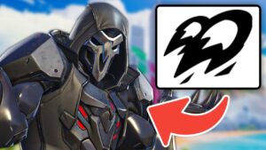 We Gave Reaper Dva's Boosters In A Overwatch 2 Randomizer
