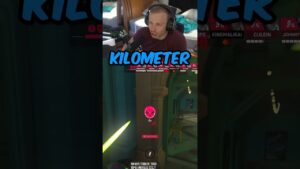 1 Buffed Genji vs 10 Normal Genjis! Overwatch 2 Challenge!