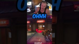 1 ULTRA-BUFFED Bronze vs 5 GM's! Overwatch 2 Challenge!