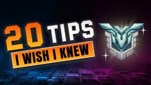 20 Overwatch Tips I Wish I Knew When I Started Playing (2023 Edition) | Overwatch 2 Guide