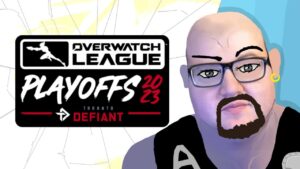 2023 Overwatch League Playoff Preview w/ Kenobi & Eric | Tactical Crouch Ep. 316