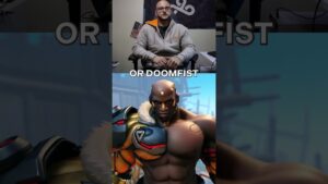 3 Tips for Playing Tank on Flashpoint with Hadi #ow2 #overwatch2 #overwatch #shorts