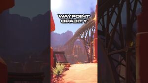 3 must use settings in OW2! #overwatch #gaming #overwatch2