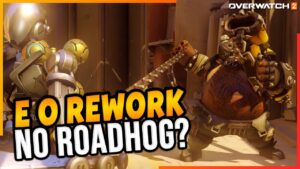 5 HABILIDADES que DEVERIAM Ser Refeitas no Overwatch 2!