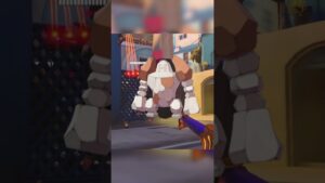 ANA SUMMONS POT OF GREED - Overwatch 2