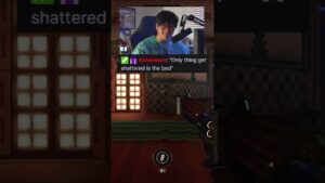 Applying Overwatch in the Bedroom 😳