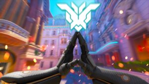 Blade is overrated, headshot Genji is the META (Overwatch 2)