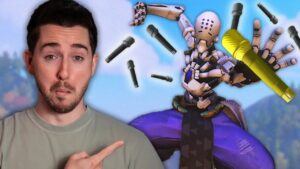 Can I Play Overwatch 2 With My Beatboxing?