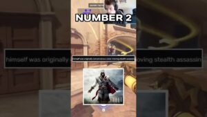 Can You Guess The Overwatch Hero? #overwatch2