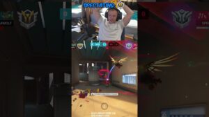 Coached Golds VS Random Diamonds! Overwatch 2 Challenge!