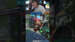 Diamonds vs Golds, But Golds Get +1 PLAYER Every Loss! Overwatch 2 Challenge!