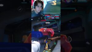 El más fuerte 🗿 #videojuegos #overwatch #overwatch2