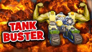 Every Tank Player's Worst Nightmare In Overwatch 2